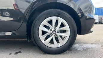 Skoda Fabia 1.0 TSI 116 SE Edition 5dr DSG