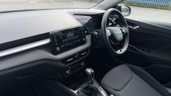 Skoda Fabia 1.0 TSI 116 SE Edition 5dr DSG