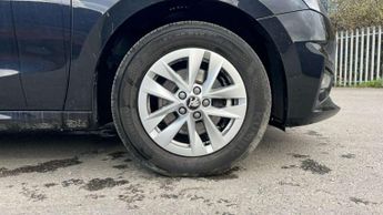 Skoda Fabia 1.0 TSI 116 SE Edition 5dr DSG