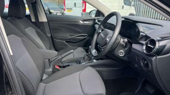 Skoda Fabia 1.0 TSI 116 SE Edition 5dr DSG