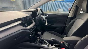 Skoda Fabia 1.0 TSI 116 SE Edition 5dr DSG