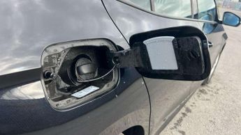 Skoda Fabia 1.0 TSI 116 SE Edition 5dr DSG