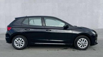 Skoda Fabia 1.0 TSI 116 SE Edition 5dr DSG