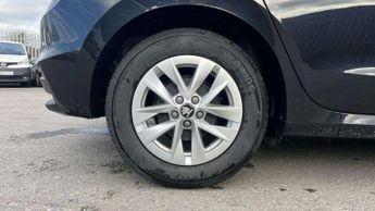 Skoda Fabia 1.0 TSI 116 SE Edition 5dr DSG