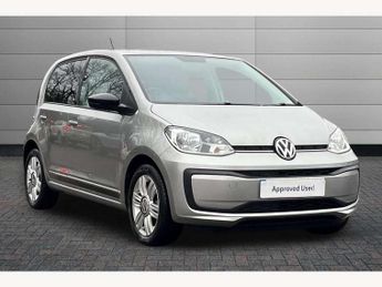 Volkswagen Up 1.0 75PS Up Beats 5dr