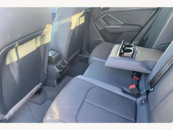 Audi Q3 35 TFSI S Line 5dr S Tronic
