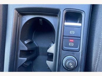 Audi Q3 35 TFSI S Line 5dr S Tronic
