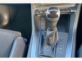 Audi Q3 35 TFSI S Line 5dr S Tronic