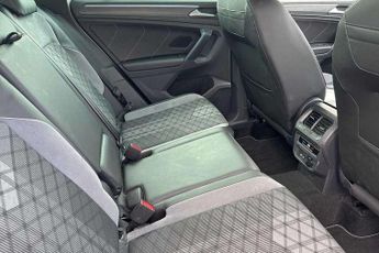 Volkswagen Tiguan 1.5 TSI 150 R-Line 5dr DSG