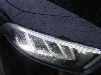 Mercedes-Benz A-Class A180 AMG Line Executive 5dr Auto