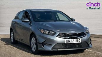 Kia Ceed 1.0T GDi ISG 2 5dr