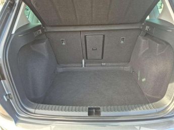SEAT Ateca 1.5 TSI EVO FR 5dr DSG