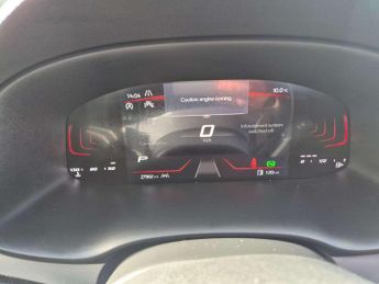SEAT Ateca 1.5 TSI EVO FR 5dr DSG