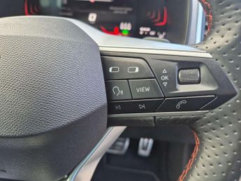 SEAT Ateca 1.5 TSI EVO FR 5dr DSG