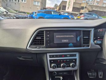 SEAT Ateca 1.5 TSI EVO FR 5dr DSG