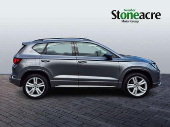 SEAT Ateca 1.5 TSI EVO FR 5dr DSG