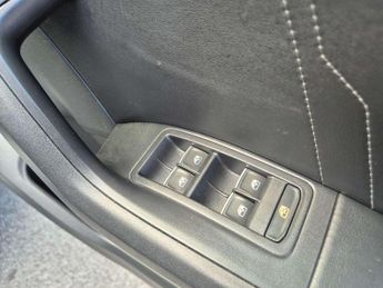 SEAT Ateca 1.5 TSI EVO FR 5dr DSG