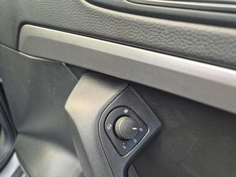 SEAT Ateca 1.5 TSI EVO FR 5dr DSG