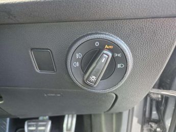 SEAT Ateca 1.5 TSI EVO FR 5dr DSG