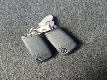 SEAT Ateca 1.5 TSI EVO FR 5dr DSG