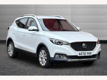 MG ZS 1.0T GDi Excite 5dr DCT