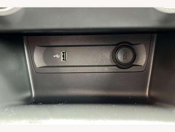 MG ZS 1.0T GDi Excite 5dr DCT