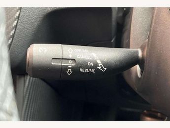 MG ZS 1.0T GDi Excite 5dr DCT