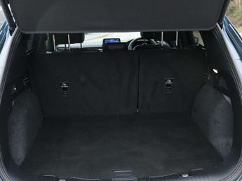 Ford Kuga 2.5 PHEV ST-Line Edition 5dr CVT