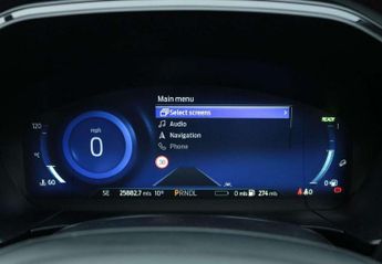 Ford Kuga 2.5 PHEV ST-Line Edition 5dr CVT