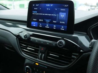 Ford Kuga 2.5 PHEV ST-Line Edition 5dr CVT