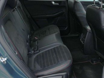 Ford Kuga 2.5 PHEV ST-Line Edition 5dr CVT