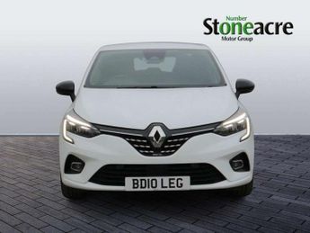 Renault Clio 1.6 E-TECH full hybrid 145 Techno 5dr Auto
