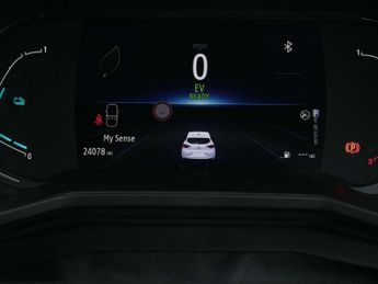 Renault Clio 1.6 E-TECH full hybrid 145 Techno 5dr Auto