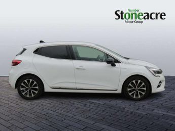 Renault Clio 1.6 E-TECH full hybrid 145 Techno 5dr Auto