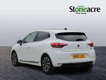 Renault Clio 1.6 E-TECH full hybrid 145 Techno 5dr Auto