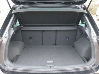 Volkswagen Tiguan 1.5 TSI 150 R-Line 5dr DSG