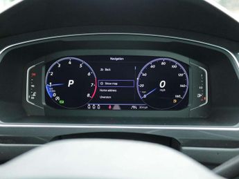 Volkswagen Tiguan 1.5 TSI 150 R-Line 5dr DSG
