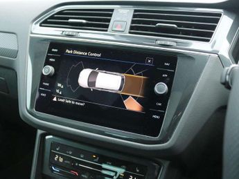 Volkswagen Tiguan 1.5 TSI 150 R-Line 5dr DSG