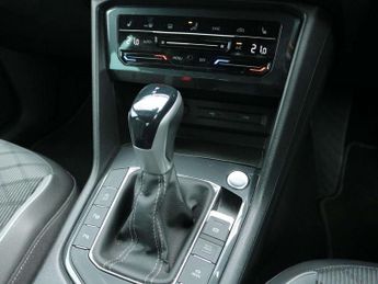 Volkswagen Tiguan 1.5 TSI 150 R-Line 5dr DSG