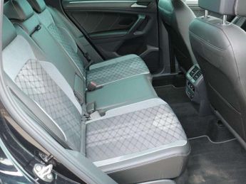 Volkswagen Tiguan 1.5 TSI 150 R-Line 5dr DSG