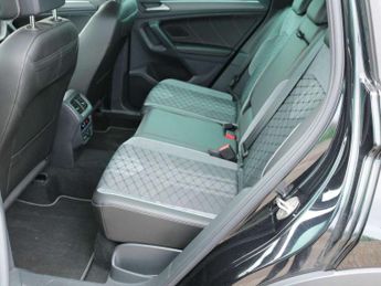 Volkswagen Tiguan 1.5 TSI 150 R-Line 5dr DSG