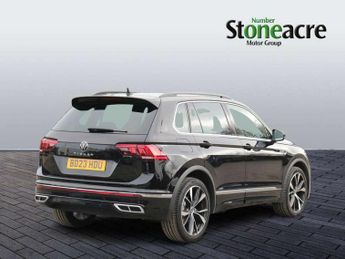 Volkswagen Tiguan 1.5 TSI 150 R-Line 5dr DSG
