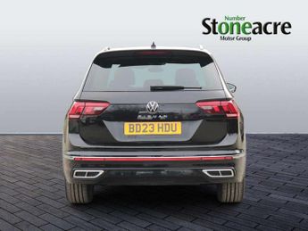 Volkswagen Tiguan 1.5 TSI 150 R-Line 5dr DSG