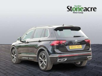 Volkswagen Tiguan 1.5 TSI 150 R-Line 5dr DSG