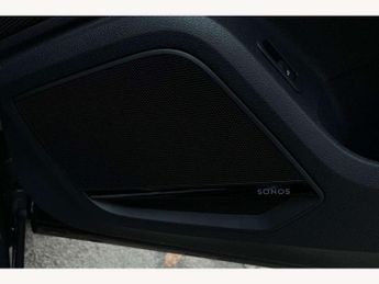 Audi Q2 35 TFSI Black Edition 5dr S Tronic