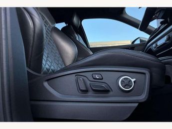 Audi Q5 55 TFSI e Quattro S Line Competition 5dr S Tronic