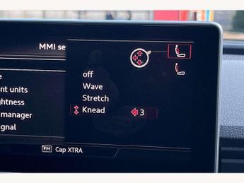 Audi Q5 55 TFSI e Quattro S Line Competition 5dr S Tronic