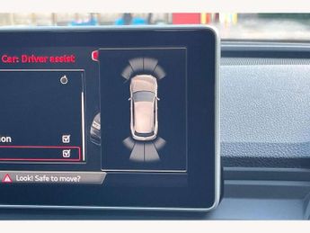 Audi Q5 55 TFSI e Quattro S Line Competition 5dr S Tronic