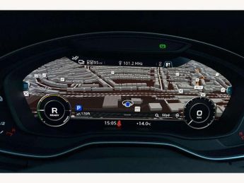 Audi Q5 55 TFSI e Quattro S Line Competition 5dr S Tronic