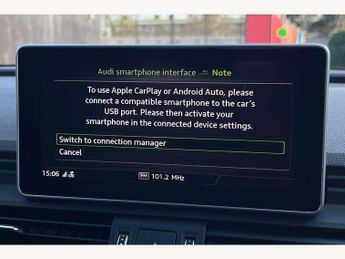 Audi Q5 55 TFSI e Quattro S Line Competition 5dr S Tronic